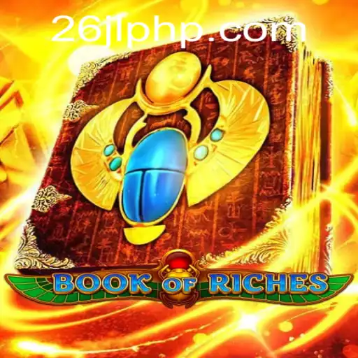 Unveiling the Mysteries of BookofRiches: A Journey Into the Ancient World