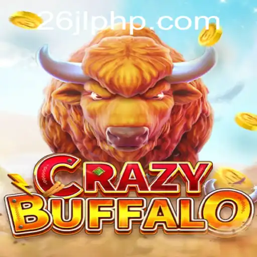 Discover the Exciting World of CRAZYBUFFALO and 26JL.COM