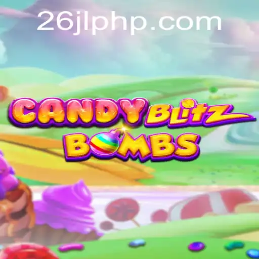 Discover CandyBlitzBombs: A Sweet and Explosive Gaming Experience