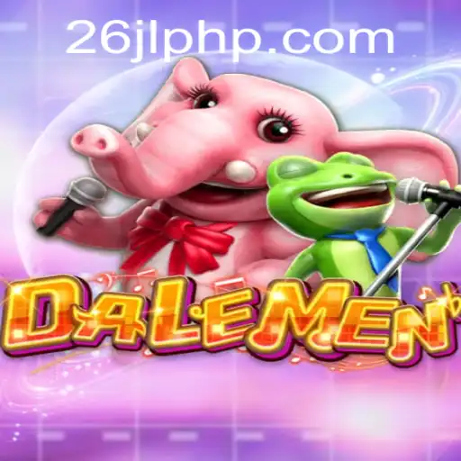 Exploring the Exciting World of DALEMEN: The Game Everyone is Talking About