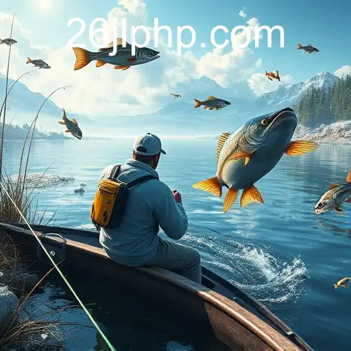 Gaming Experience 26JL.COM - 800+ Premium and Exclusive Games
