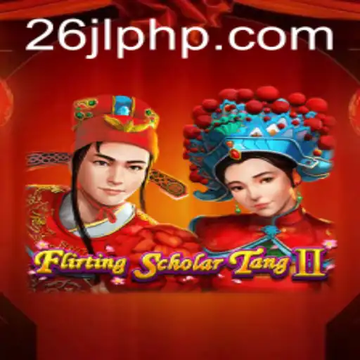 Exploring the World of FlirtingScholarTangII with 26JL.COM