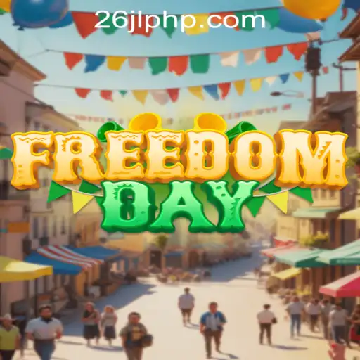 Discover the Exciting World of FreedomDay: A New Gaming Revolution
