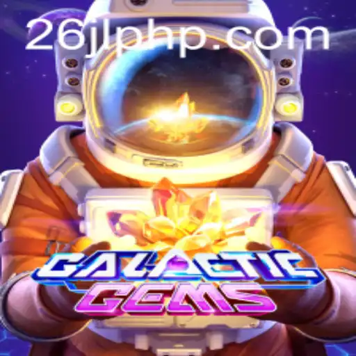 GalacticGems: A New Frontier in Interstellar Gaming