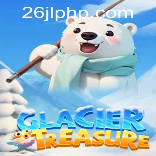 Discover the Chilling Adventures of GlacierTreasure