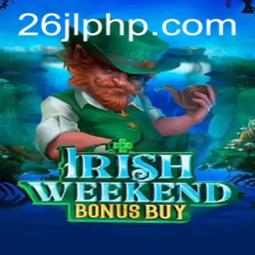 Discover the Thrills of IrishWeekendBonusBuy: A Captivating Gaming Experience