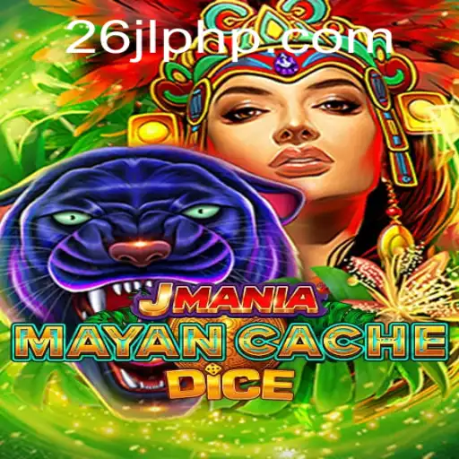 Exploring the Thrills of JManiaMayanCacheDice: A New Era of Adventure Gaming
