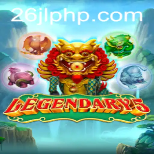 Exploring the Enchanting World of Legendary5: A Comprehensive Guide