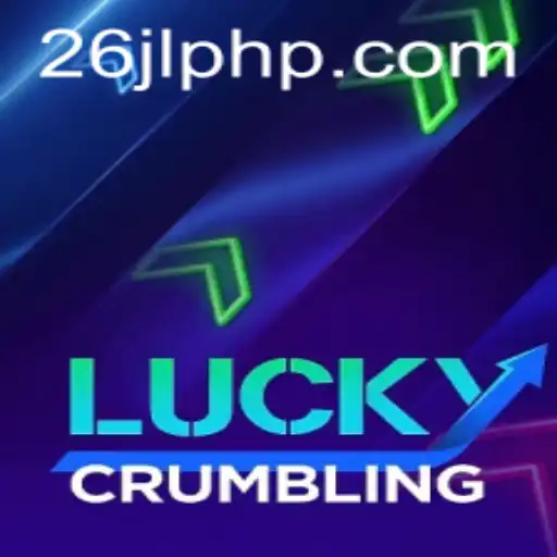 Discover the Thrills of LuckyCrumbling with 26JL.COM
