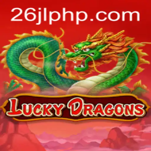 Unveiling LuckyDragons: A Journey into Adventure and Fortune