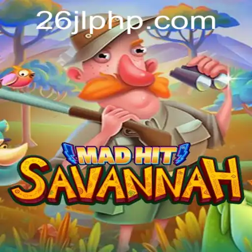 MadHitSavannah: An In-Depth Exploration of the Exciting New Game