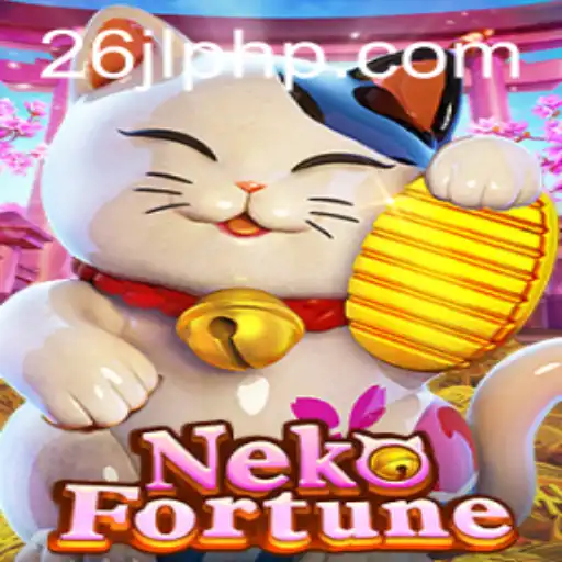 Unveiling NekoFortune: The Purrfect Gaming Experience at 26JL.COM