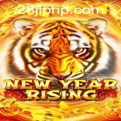NewYearRising: A Deep Dive into the Latest Gaming Sensation