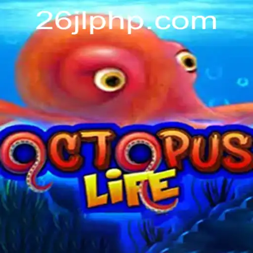 OctopusLife: Dive into the Underwater Adventure with 26JL.COM