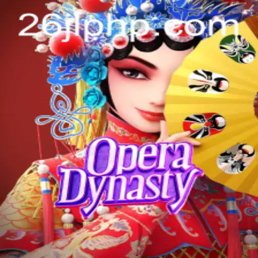Exploring OperaDynasty - A Captivating Experience in Virtual Gaming