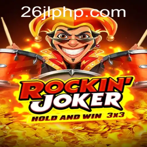 RockinJoker: A Thrilling New Game Experience