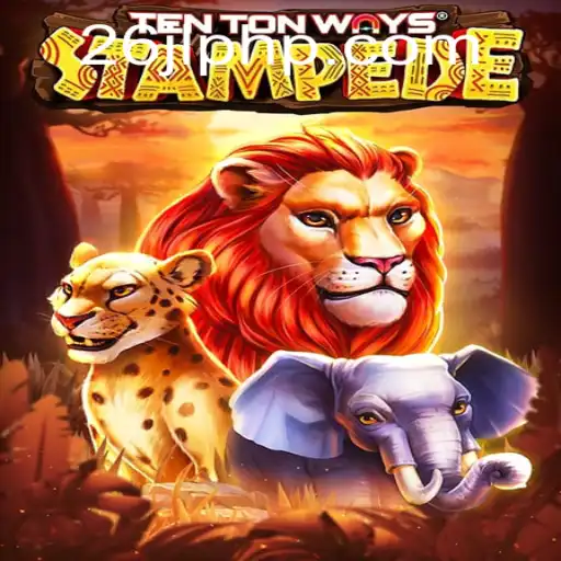 Uncovering the Thrills of TenTonWaysStampede: A New Era in Gaming