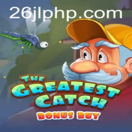 Discover the Excitement of TheGreatestCatchBonusBuy: An Adventure Awaits at 26JL.COM