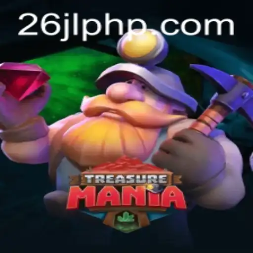 Explore the Thrills of TreasureMania: A Deep Dive into Latest Gaming Adventure by 26JL.COM
