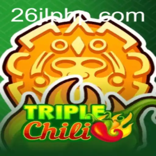 TripleChili: An Exciting New Game Experience