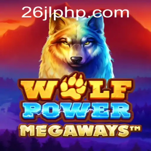 Unleashing the Wild: Exploring the Thrills of WolfPowerMega