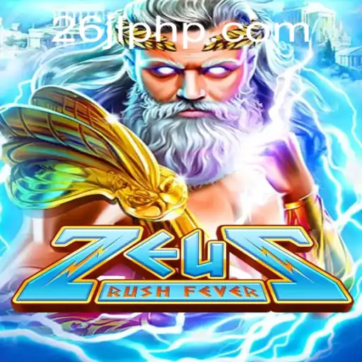 Discover ZeusRushFever: An Exciting Journey into Mythology and Adventure with 26JL.COM